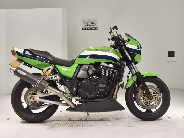 Kawasaki ZRX1100 1999