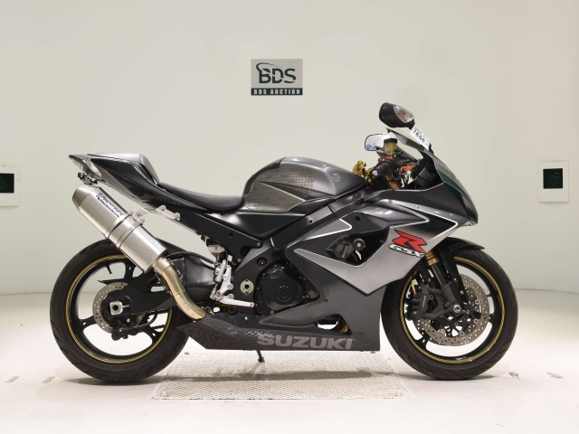 Suzuki GSX-R1000 2007