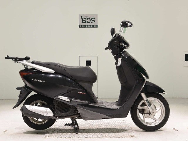 Honda LEAD110 2009