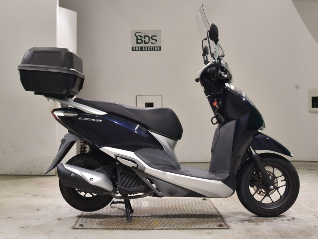Honda LEAD125 2021