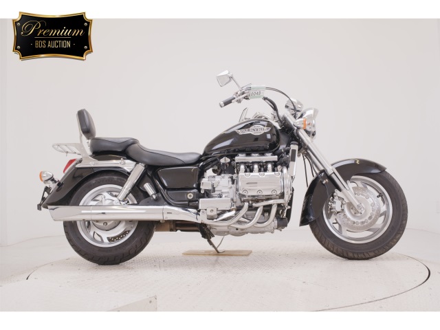 Honda GL1500C F6C VALKYRIE 1996