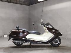 Yamaha MAXAM250 2007