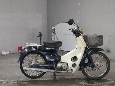 Honda CD50 1995