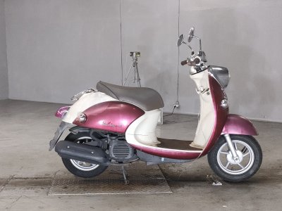 Yamaha VINO50 2010