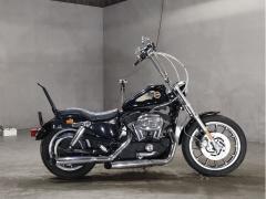 HD SPORTSTER XL1200R 2008