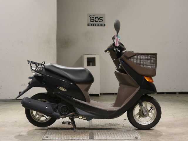 Honda DIO CESTA 2004