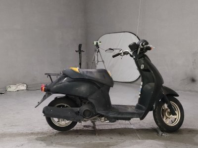 Honda TODAY 2006