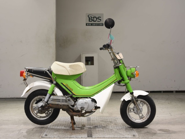 Yamaha POET