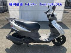 Suzuki ADDRESS V125
