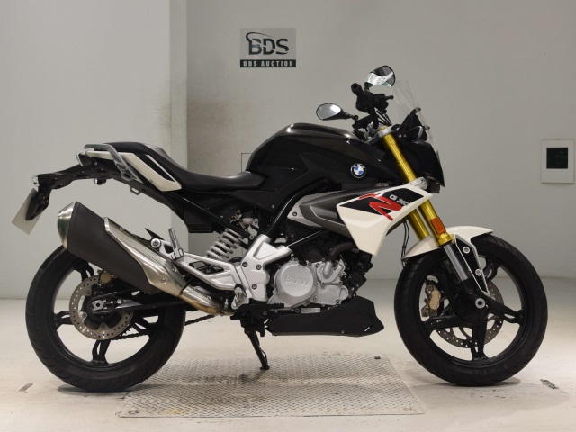 BMW G310R 2020