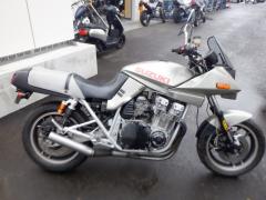 Suzuki GSX750S KATANA 1983