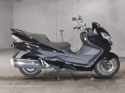 Suzuki SKYWAVE 250SS