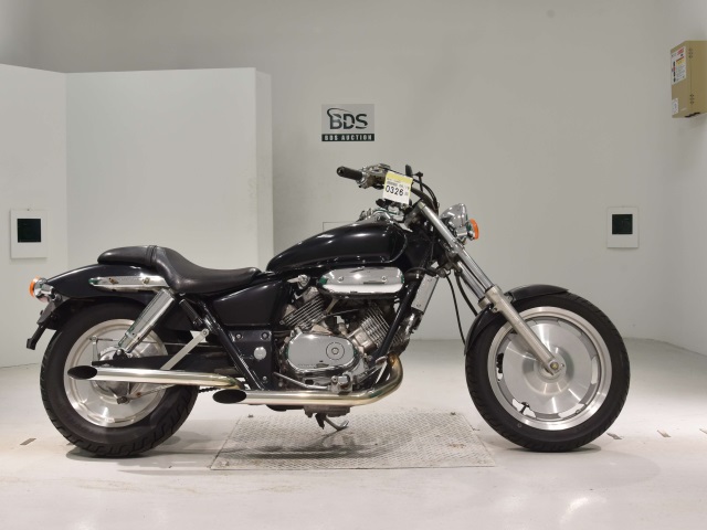Honda MAGNA250S 1996