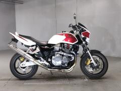 Honda CB1300SF 2008