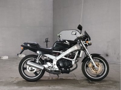 Honda VT250 SPADA 1988