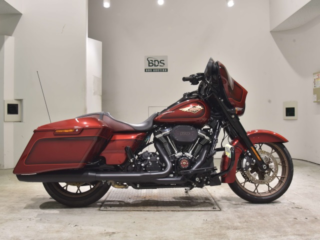 HD STREET GLIDE FLHXS1870 2023