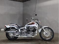 Yamaha DRAGSTAR XVS650 2000