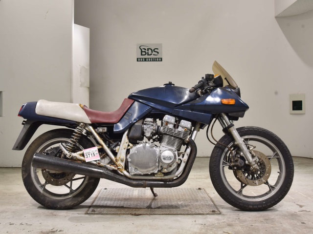 Suzuki GSX750S KATANA 1982
