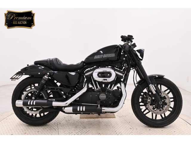 HD ROADSTER XL1200CX 2017