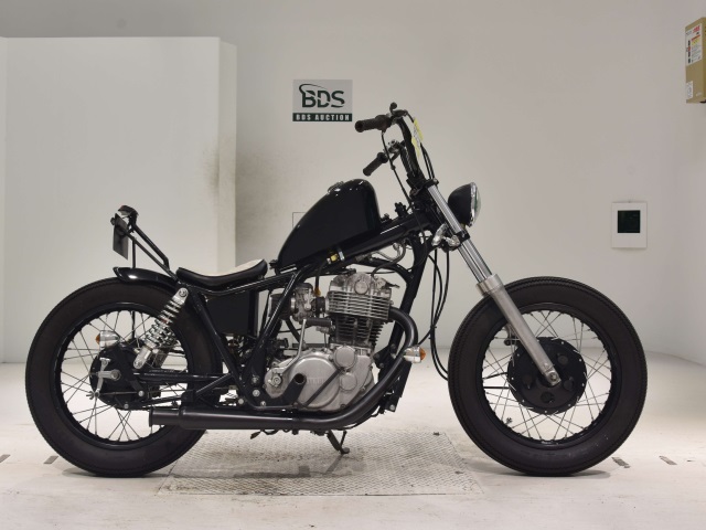 Yamaha SR400 1995