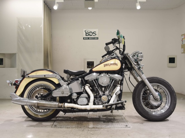HD HERITAGE FLSTC1340 1988
