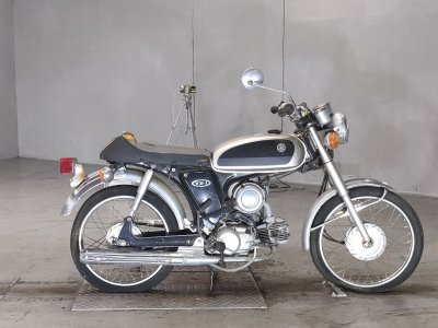 Yamaha YB-1FOUR 2006
