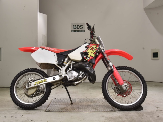 Honda CR125R 1996