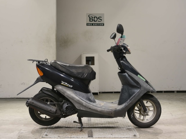 Honda DIO-3 2000