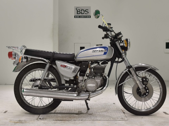 Suzuki GT125