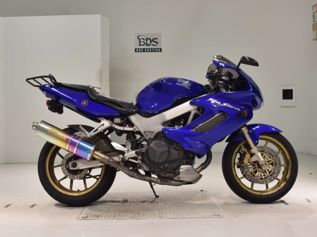 Honda VTR1000F 2001