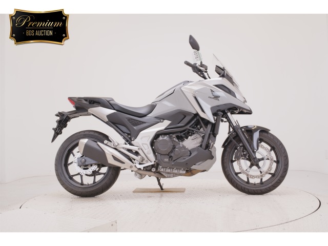 Honda NC750X 2023