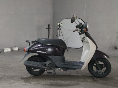 Honda TODAYF 2009