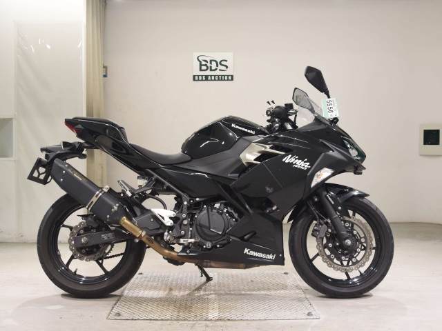 Kawasaki NINJA400 2021