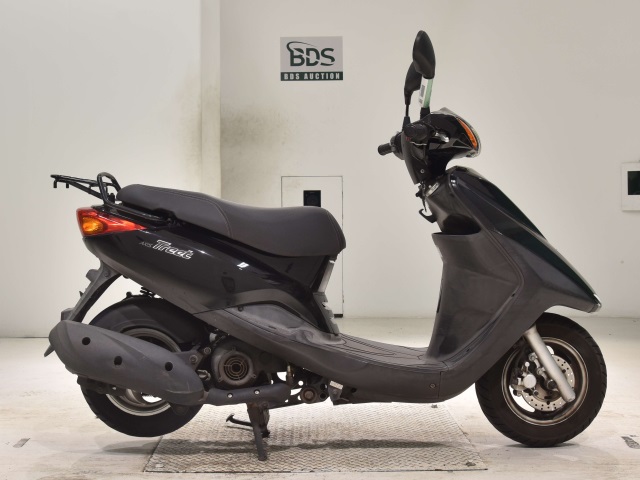 Yamaha AXIS125 2015