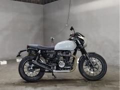 Honda GB350 2021