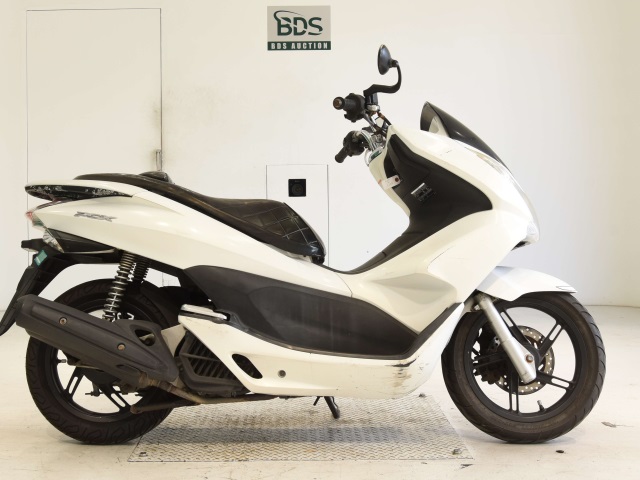 Honda PCX125 2010