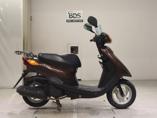 Yamaha JOG 50 2013