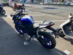 Yamaha YZF-R15 2017