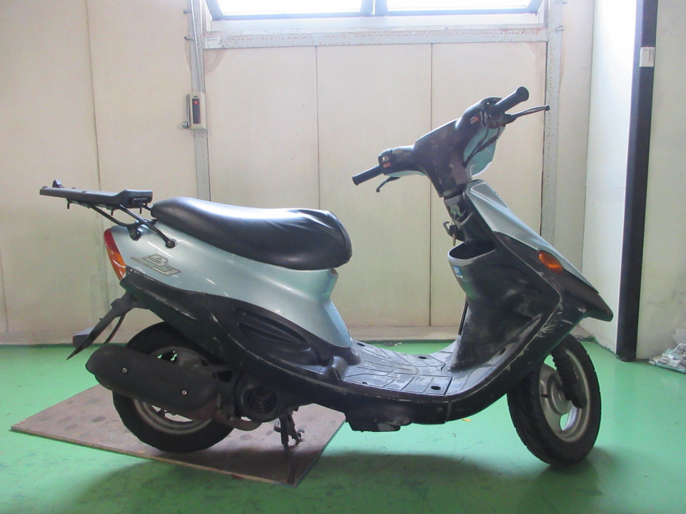 Yamaha BJ