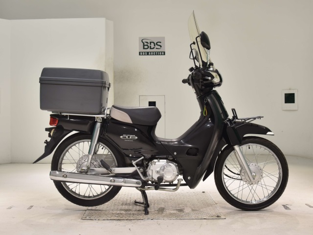 Honda C110-2 2012