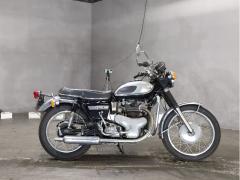 Kawasaki W1SA 1970