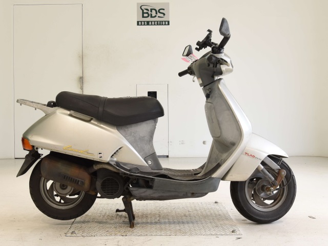 Honda LEAD90 1993