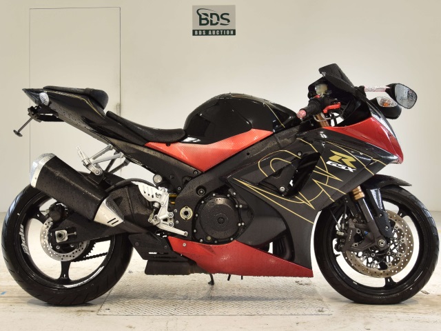 Suzuki GSX-R1000 2007