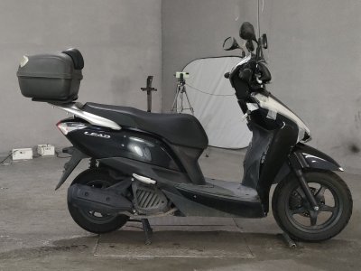 Honda LEAD125 2015