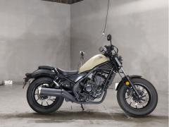 Honda REBEL CMX250 2020