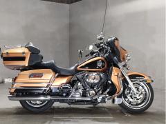 HD ELECTRA GLIDE FLHTCU1580 2007