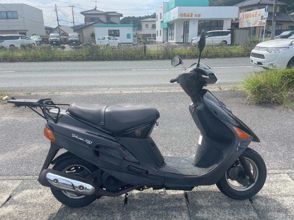 Suzuki VEXTER 150