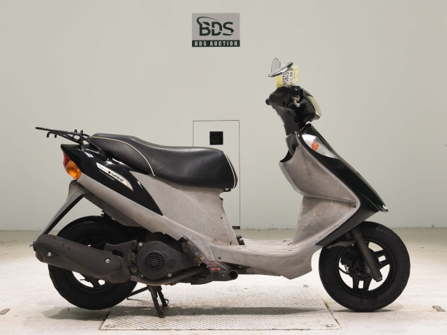 Suzuki ADDRESS V125