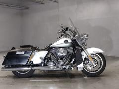 HD ROAD KING FLHRC1580 2009