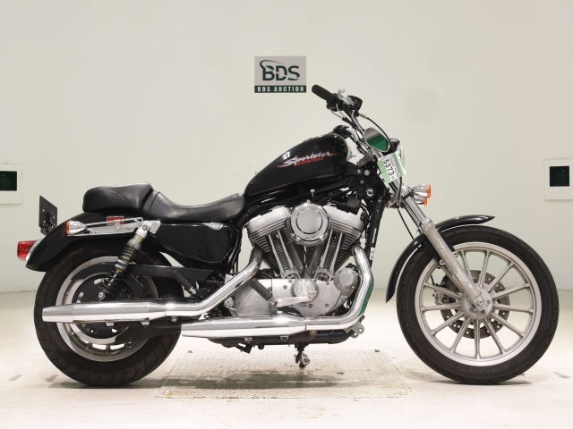 HD SPORTSTER XL883 2004